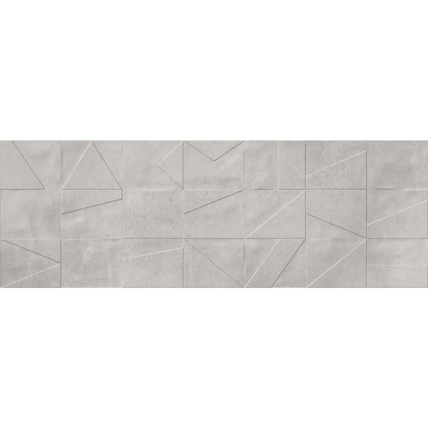 MADCG3090_1 Πλακάκι MADOX City Gris KARAG 30x90cm - Image 1