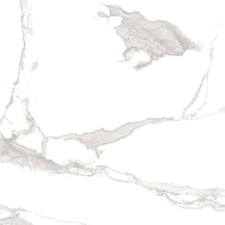STAS120120 Πλακάκι STATUARIO Super polished KARAG 120x120cm - Image 1