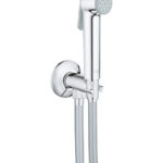 Σετ ντους μπιντέ Grohe Trigger Spray Tempesta F 26358000