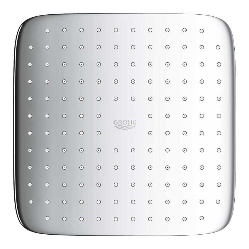 TEMPESTA 250 CUBE Κεφαλή Ντους 26681000 - Image 3