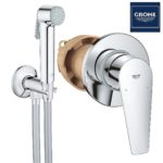 Σετ ντους μπιντέ Grohe Trigger Spray Tempesta F 26358000 - Image 3