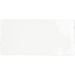 Πλακάκι BRONX Blanco KARAG 7,5x30cm