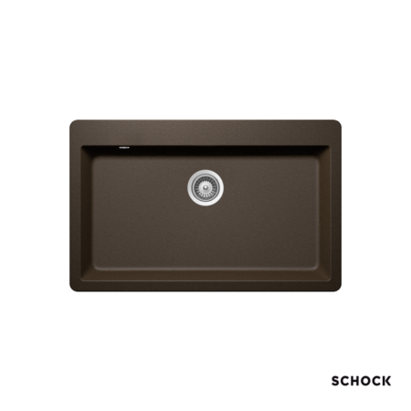 Νεροχύτης MONO 83