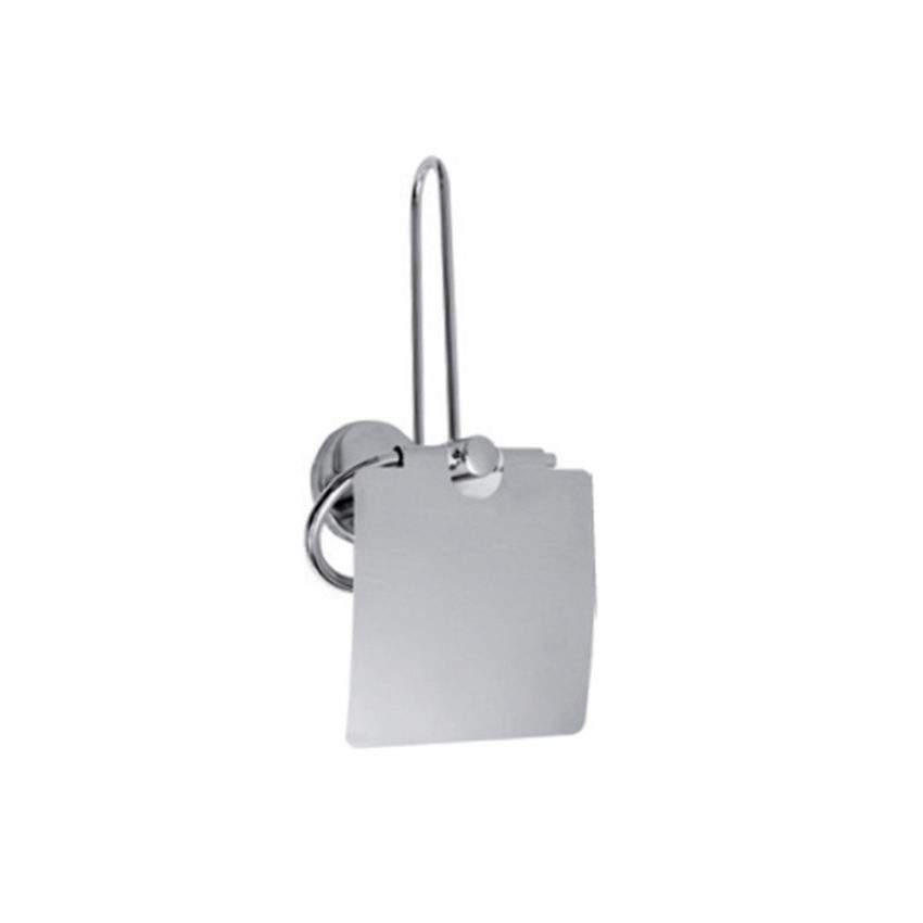 Χαρτοθήκη διπλή ARTION 12056A KARAG - Image 1