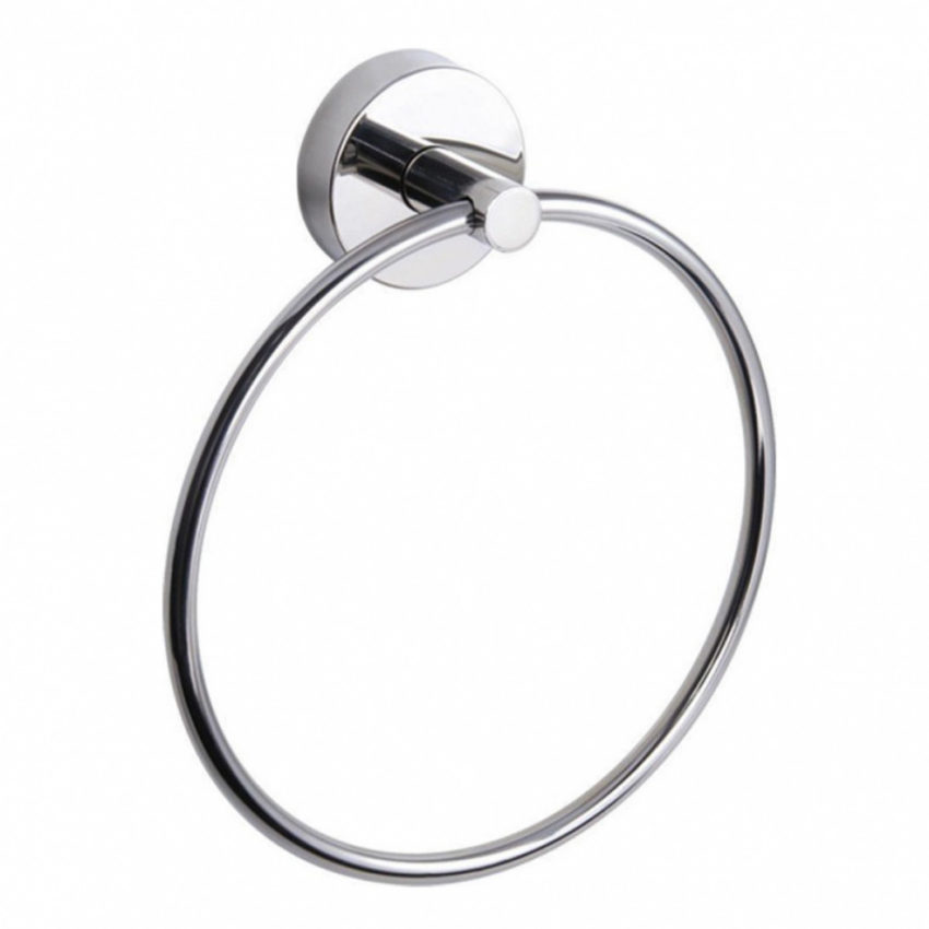 12060 Πετσετοκρεμάστρα κρίκος ARTION 12060 KARAG - Image 1