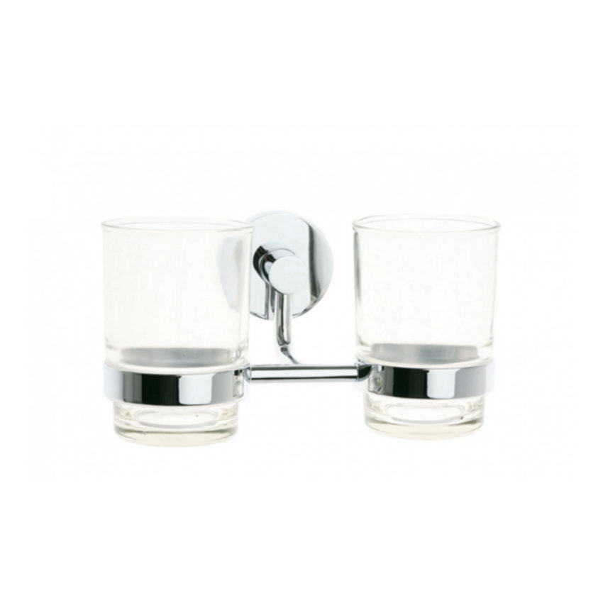 Διπλή ποτηροθήκη ARTION 12068 KARAG - Image 1