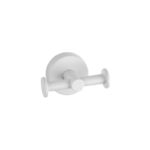 Άγκιστρο διπλό λευκό ματ UNO 1222 66 KARAG