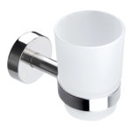 Ποτηροθήκη χρωμέ UNO 1501 KARAG