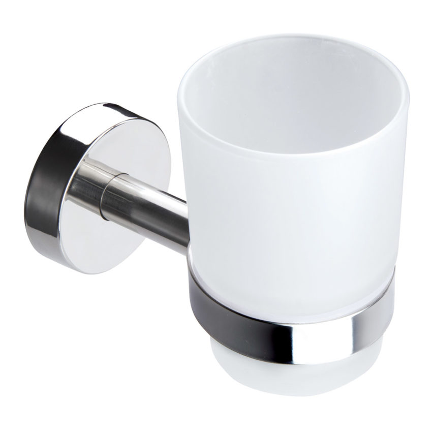 Ποτηροθήκη χρωμέ UNO 1501 KARAG - Image 1