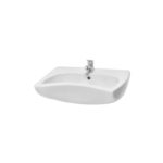 Νιπτήρας αναρτώμενος ΑμΕΑ ENGELLI 1810 KARAG 61x47,5x19cm