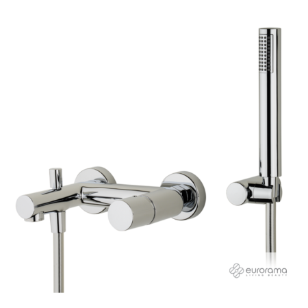 Μπαταρία Λουτρού RES-PRO EURORAMA Χρωμέ