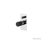 Μίκτης Εντοιχισμού με Εκτροπέα OSO EURORAMA Χρωμέ