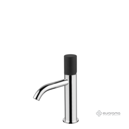 Μπαταρία Νιπτήρος CLIC-CLAC OSO EURORAMA Χρωμέ