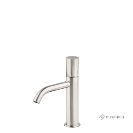 Μπαταρία Νιπτήρος CLIC-CLAC OSO EURORAMA Inox