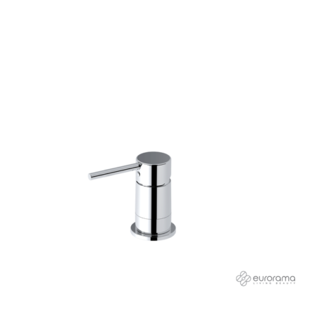 Μίκτης Πάγκου EURORAMA Χρωμέ