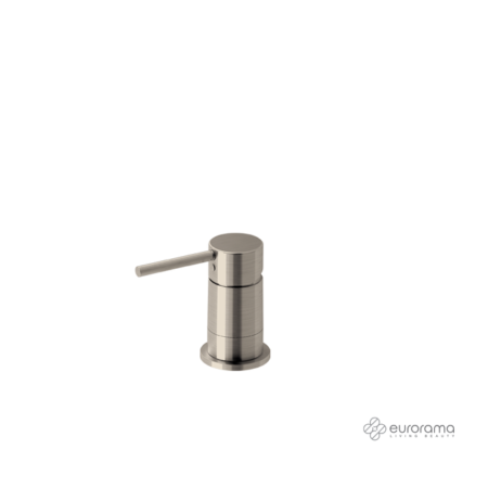 Μίκτης Πάγκου EURORAMA Inox FINISH