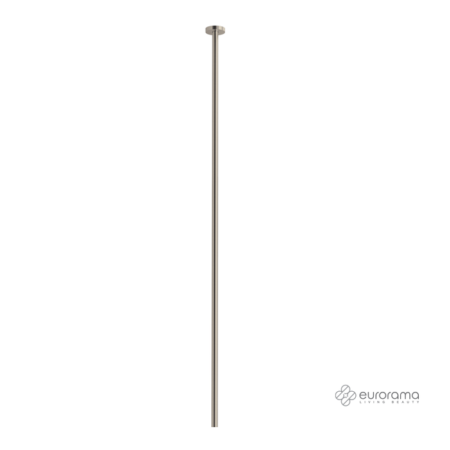 Ρουξούνι Οροφής EURORAMA Inox FINISH