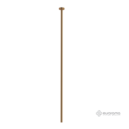Ρουξούνι Οροφής EURORAMA Μπρονζέ Brushed