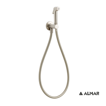 Διακόπτης 1 Εξόδου (FLUSH I) για Κρεμαστή ΛΕΚ & Λεκάνη ΥΠ Inox