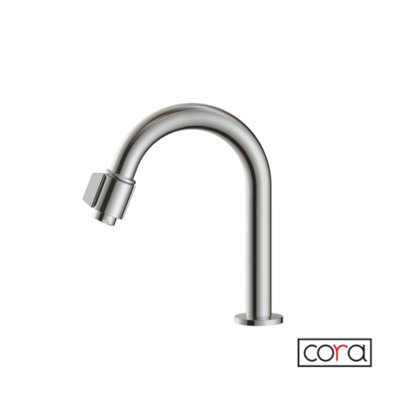 Ρουξούνι Φίλτρο Υ (με διακόπτη) CORA Χρωμέ