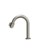 Ρουξούνι Φίλτρο Υ (με διακόπτη) CORA Inox