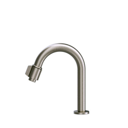 Ρουξούνι Φίλτρο Υ (με διακόπτη) CORA Inox