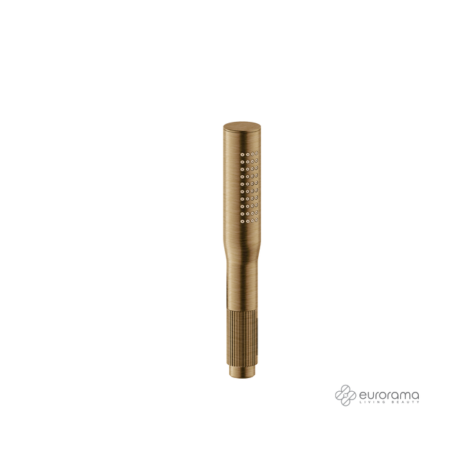 Τηλέφωνο Στρογγυλό LUMIERE VICARIO Antique Brass