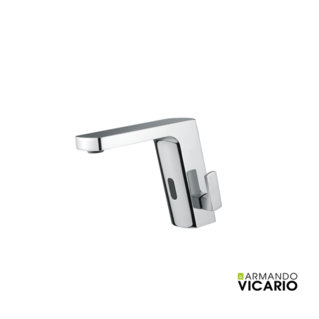 Μπαταρία Νιπτήρος Ηλεκτρονική (Μπαταρία ) SENSI VICARIO Χρωμέ