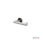 Χαρτοθήκη TIGER GEESA Inox