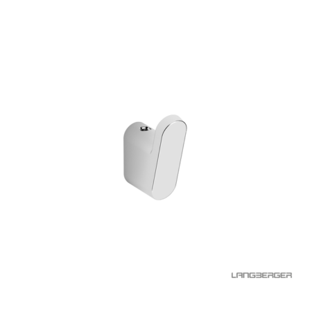 Άγκιστρο MONO LANGBERGER Χρωμέ