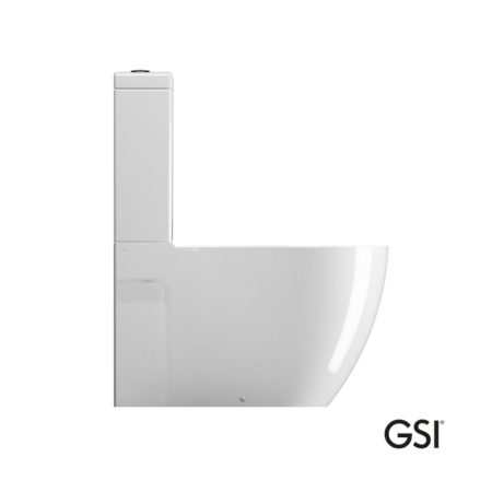 Λεκάνη PURA ΧΠ Π/Μ+ΚΑΖ+ΜΗΧ.(για ΚΑΛΥΜΜΑ USPA) GSI