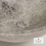 Τάπα Νιπτήρος FOSSIL TUNDRA EY