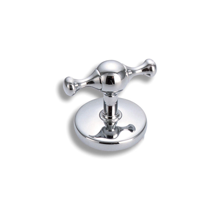 Άγκιστρο διπλό METALIA 6156.0 FERRO - Image 1