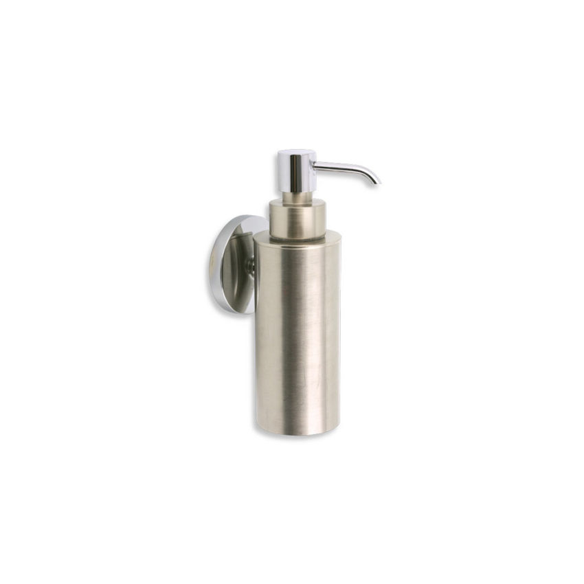 6177.0 Δοχείο υγρού σαπουνιού METALIA 6177.0 FERRO - Image 1