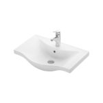 Νιπτήρας αναρτώμενος BASIC 7065 KARAG 65x45x17,5cm