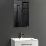 Καθρέπτης απλός 710 KARAG