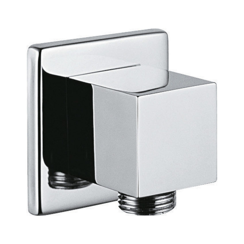 Παροχή σπιράλ ντους 8M PRAXIS KARAG - Image 1