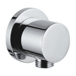 Παροχή σπιράλ ντους 8N PRAXIS KARAG