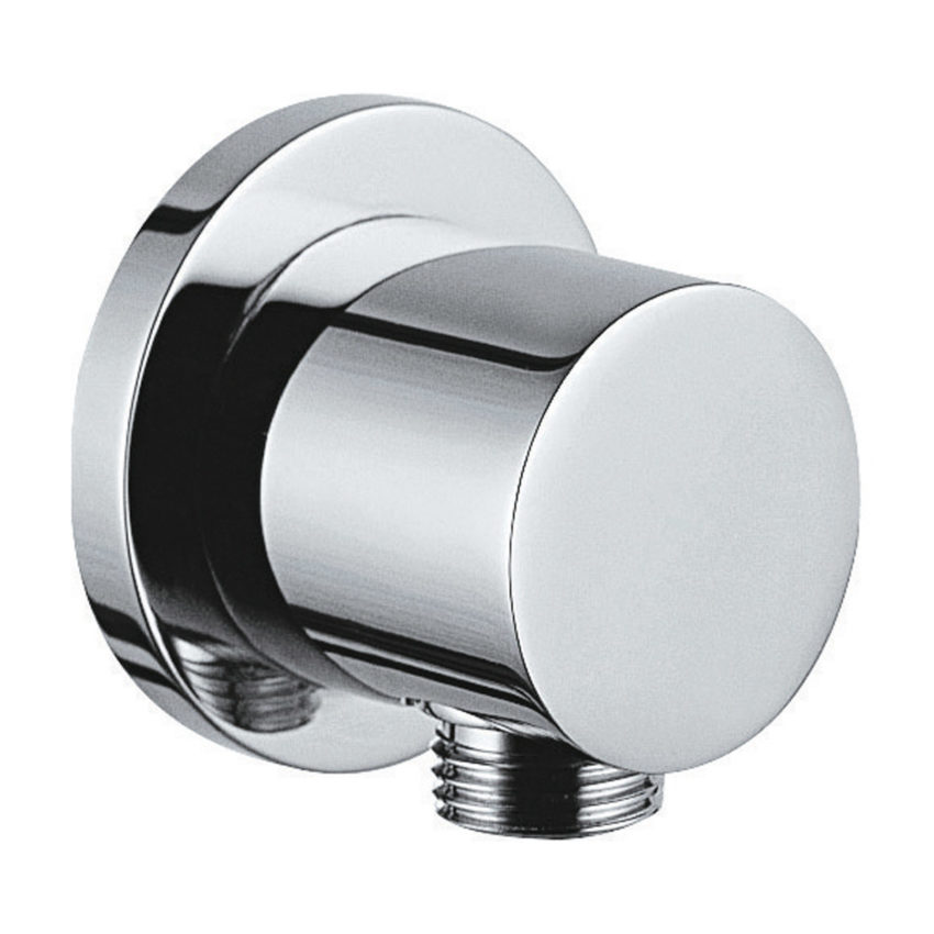 Παροχή σπιράλ ντους 8N PRAXIS KARAG - Image 1