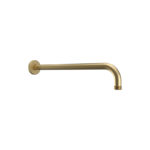 Βραχίονας παροχής νερού ARTEMIS Oro AC00903 KARAG 33,4cm