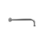 Βραχίονας παροχής νερού ARTEMIS Satinato AC00903 KARAG 33,4cm