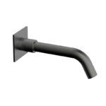 Επιτοίχιο ρουξούνι LEA Gun Metal AC051 KARAG