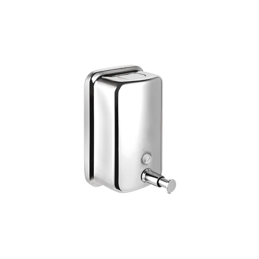 Δοχείο υγρού σαπουνιού GRACE AC29 FERRO - Image 1