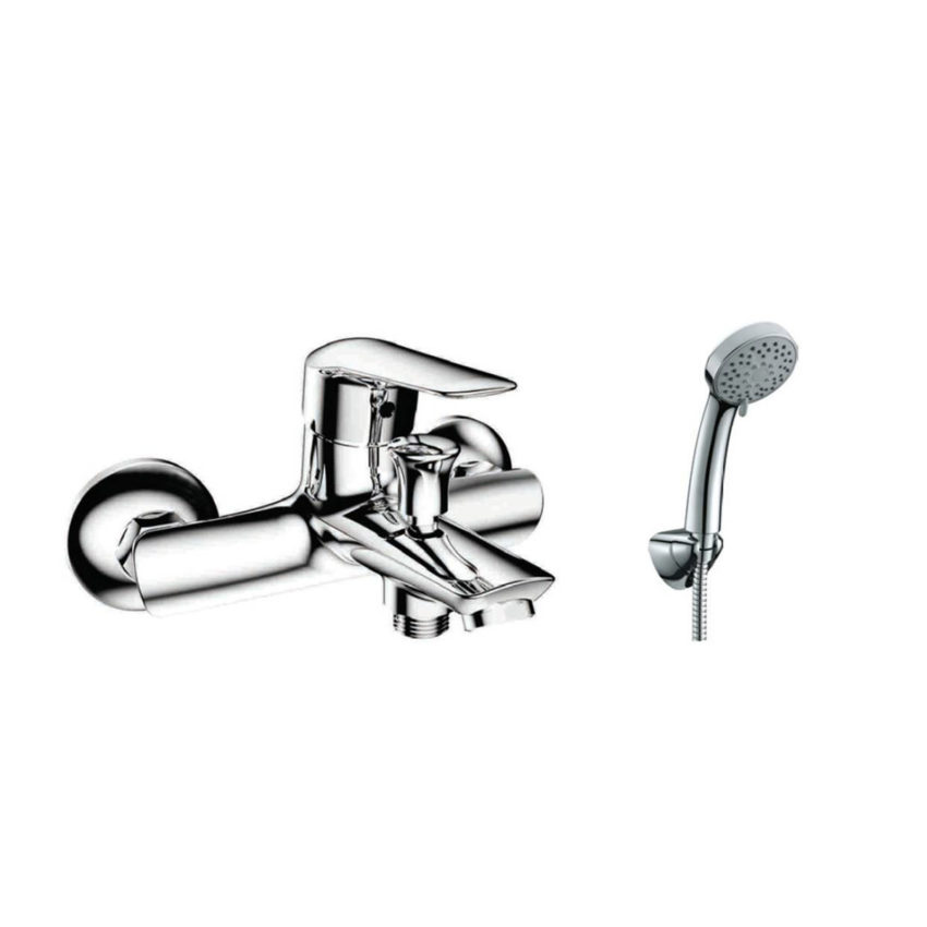 Μπαταρία λουτρού EASTER AZ23362C PRAXIS KARAG - Image 1