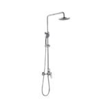 Μπαταρία σταθερού ντους EASTER AZ33R79C PRAXIS KARAG