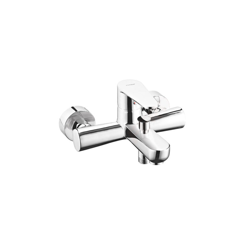 BAG1 Μπαταρία λουτρού ALGEO BAG1 FERRO - Image 1