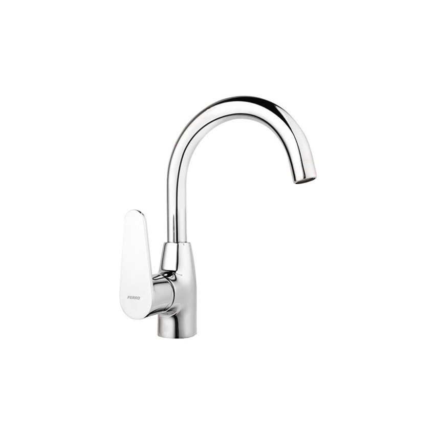 BAG2A_1 Μπαταρία νιπτήρος ALGEO BAG2A FERRO - Image 1