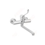 Μπαταρία κουζίνας εντοιχισμού ALGEO Medico BAGM5 FERRO