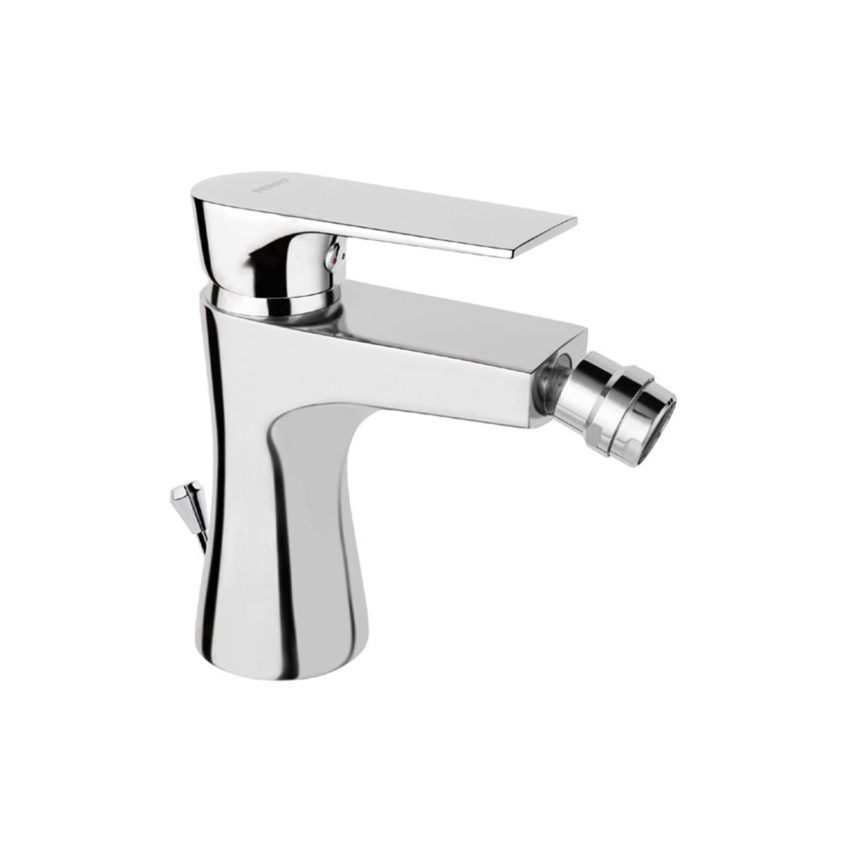 BAQ6 Μπαταρία μπιντέ ALGEO SQUARE BAQ6 FERRO - Image 1