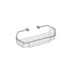 Καλάθι σχαρωτό HOTEL BB-305 KARAG 13x30x6cm